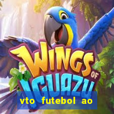 vto futebol ao vivo sportv